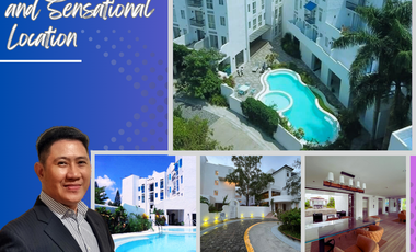 Tagaytay Condo for Rent | Fully Furnished