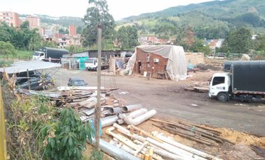 45528 Lote en arriendo en el sector Caldas