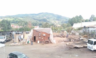 45528 Lote en arriendo en el sector Caldas