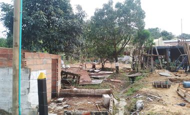 45528 Lote en arriendo en el sector Caldas