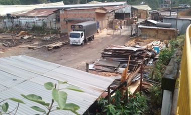 45528 Lote en arriendo en el sector Caldas