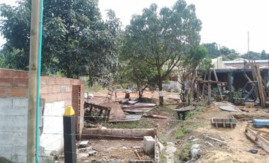 45528 Lote en arriendo en el sector Caldas