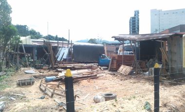 45528 Lote en arriendo en el sector Caldas