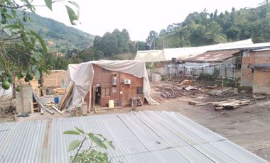 45528 Lote en arriendo en el sector Caldas