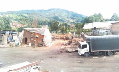 45528 Lote en arriendo en el sector Caldas