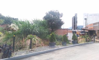 45528 Lote en arriendo en el sector Caldas