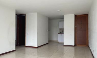 45531 Apartamento en arriendo en el sector Cumbres