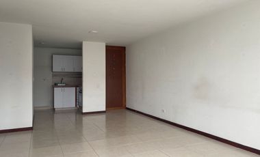 45531 Apartamento en arriendo en el sector Cumbres