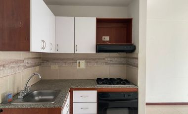 45531 Apartamento en arriendo en el sector Cumbres