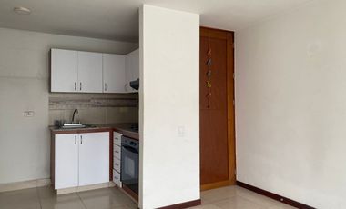 45531 Apartamento en arriendo en el sector Cumbres