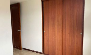 45531 Apartamento en arriendo en el sector Cumbres