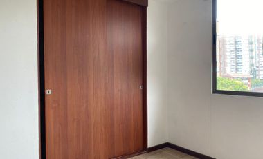 45531 Apartamento en arriendo en el sector Cumbres