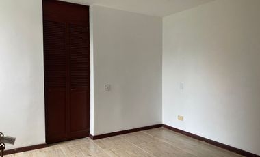 45531 Apartamento en arriendo en el sector Cumbres