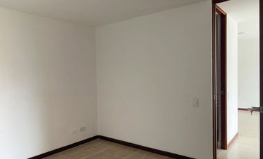 45531 Apartamento en arriendo en el sector Cumbres