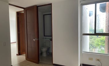 45531 Apartamento en arriendo en el sector Cumbres