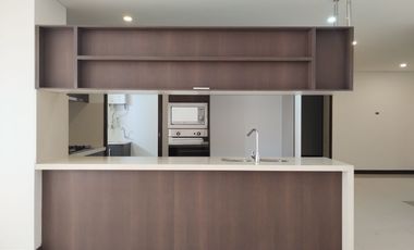 Apartamento en arriendo en Alto Prado.