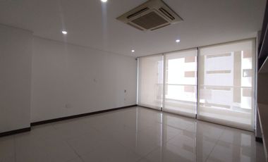 Apartamento en arriendo en Alto Prado.