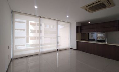Apartamento en arriendo en Alto Prado.