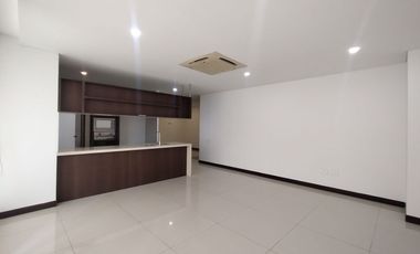 Apartamento en arriendo en Alto Prado.