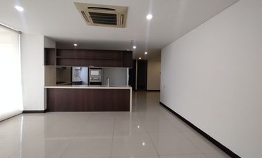 Apartamento en arriendo en Alto Prado.