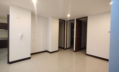 Apartamento en arriendo en Alto Prado.