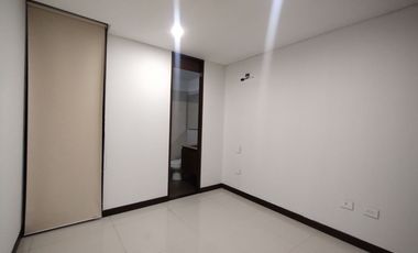 Apartamento en arriendo en Alto Prado.