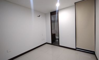Apartamento en arriendo en Alto Prado.