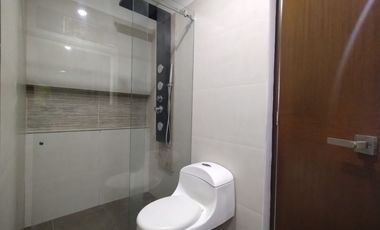 Apartamento en arriendo en Alto Prado.