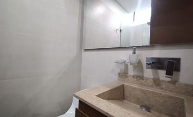 Apartamento en arriendo en Alto Prado.