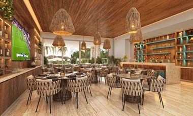 Departamentos Vidamar en San Benito