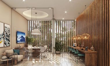 Departamentos Vidamar en San Benito