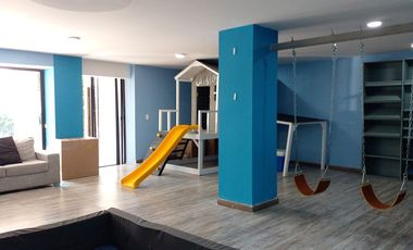 45534 Casa en venta en el sector Los Balsos