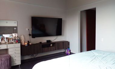 45534 Casa en venta en el sector Los Balsos