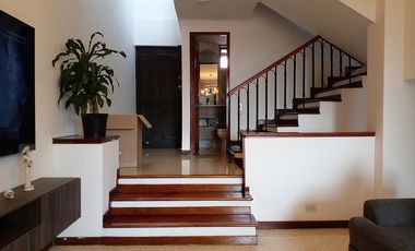 45534 Casa en venta en el sector Los Balsos