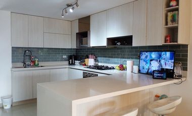 45534 Casa en venta en el sector Los Balsos