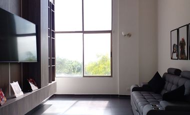 45534 Casa en venta en el sector Los Balsos