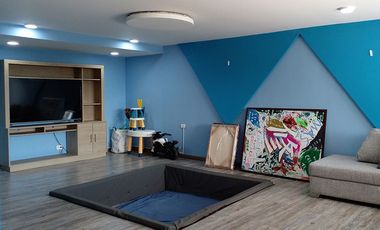 45534 Casa en venta en el sector Los Balsos