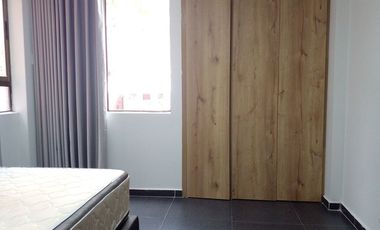 45534 Casa en venta en el sector Los Balsos