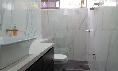 45534 Casa en venta en el sector Los Balsos