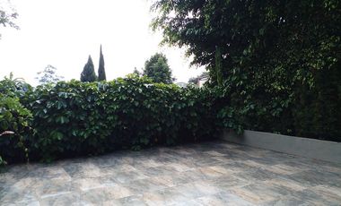 45534 Casa en venta en el sector Los Balsos