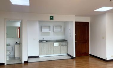45540 Oficina en arriendo en el sector La Aguacatala