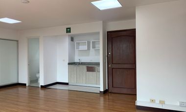 45540 Oficina en arriendo en el sector La Aguacatala
