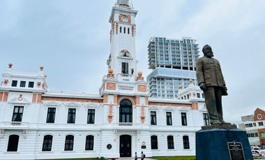 Local en Renta en Veracruz en Edificio Comercial.