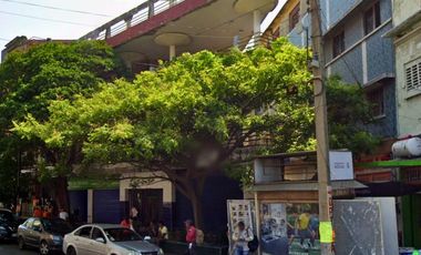 Local en Renta en Veracruz en Edificio Comercial.
