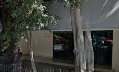 Oficinas en Col Acacias Benito Juárez CDMX.