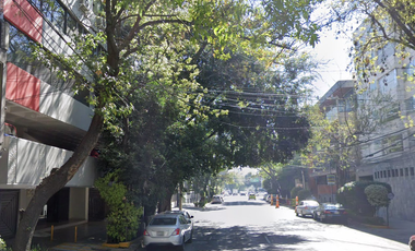 Oficinas en Col Acacias Benito Juárez CDMX.