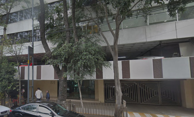 Oficinas en Col Acacias Benito Juárez CDMX.