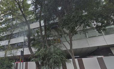 Oficinas en Col Acacias Benito Juárez CDMX.