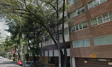 Oficinas en Col Acacias Benito Juárez CDMX.