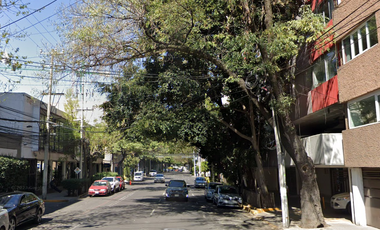 Oficinas en Col Acacias Benito Juárez CDMX.